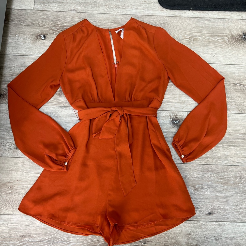 Romper